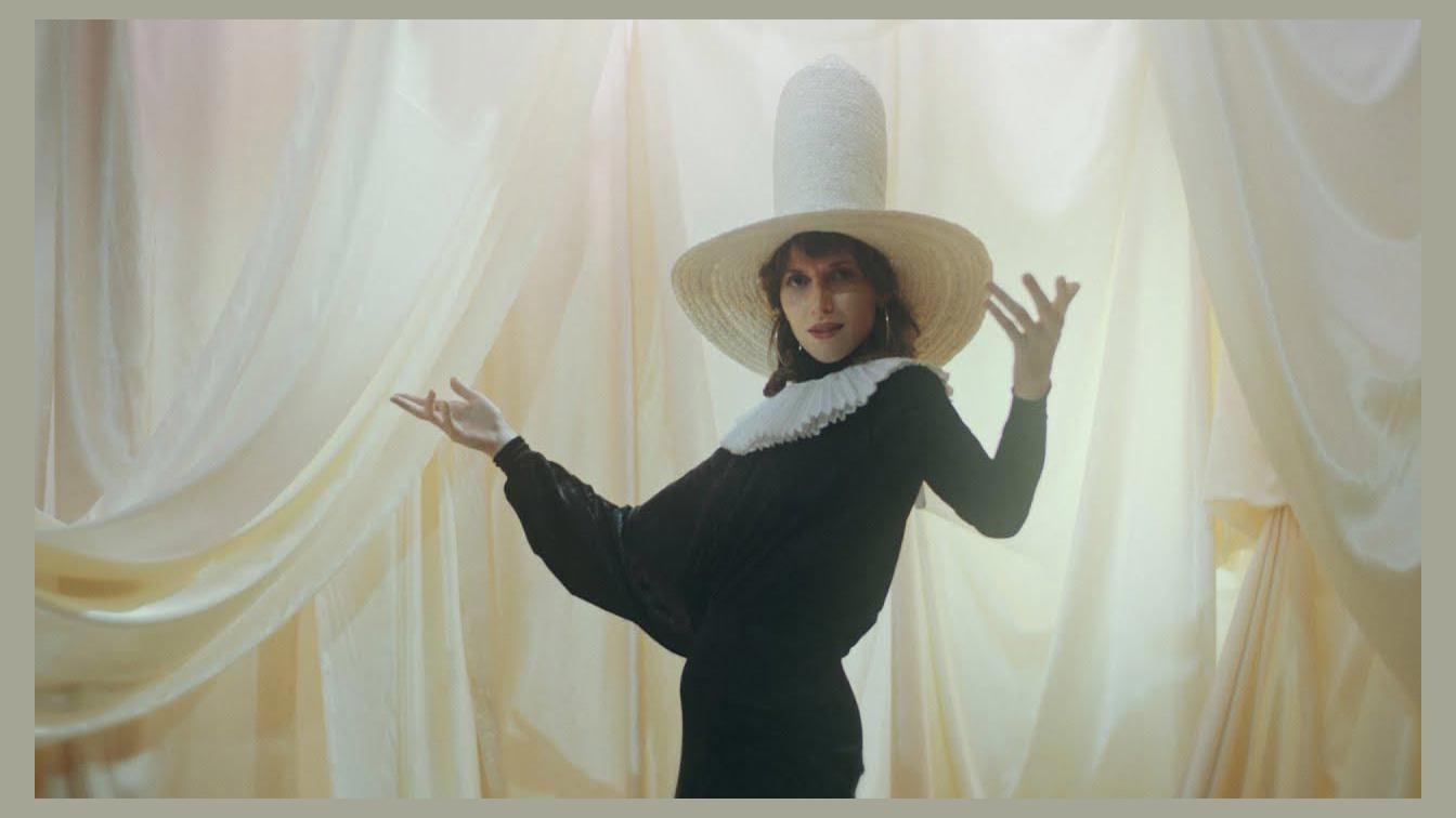 Aldous Harding